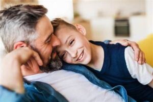 Ouderschap 3 mindful ouderschap